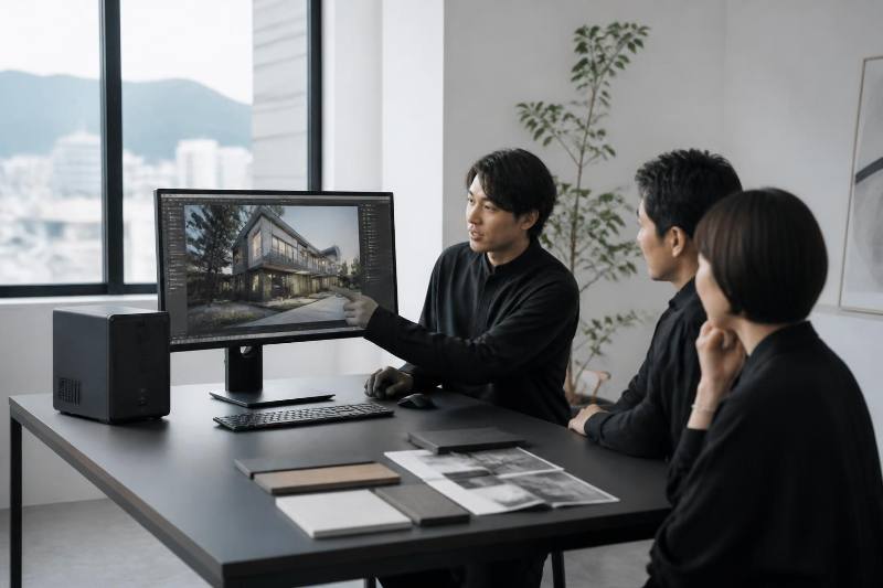 MINISFORUMの紹介画像3