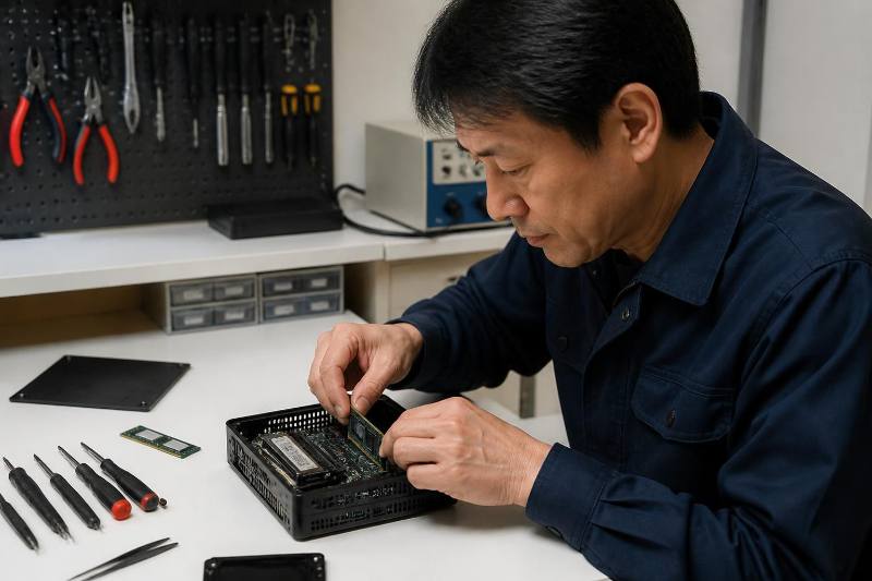 MINISFORUMの紹介画像5