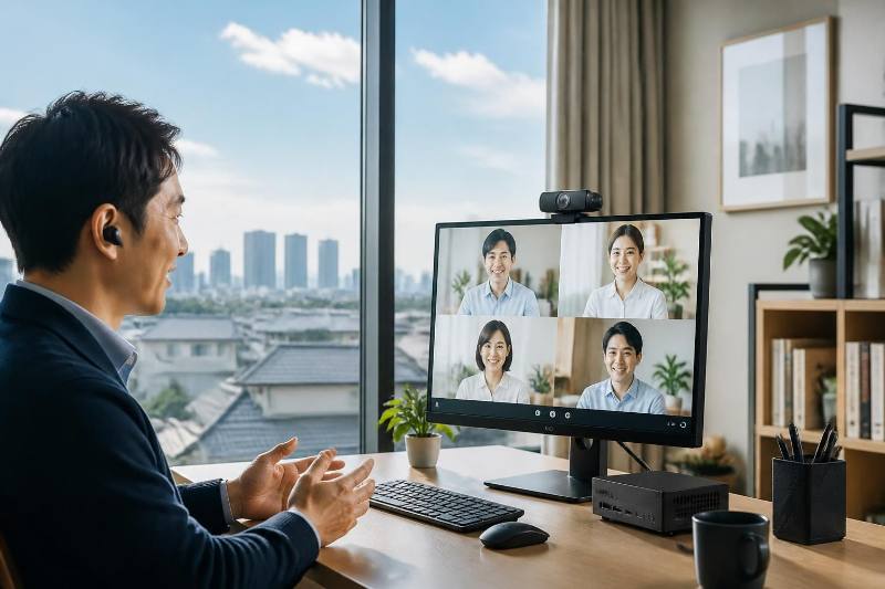 MINISFORUMの紹介画像10